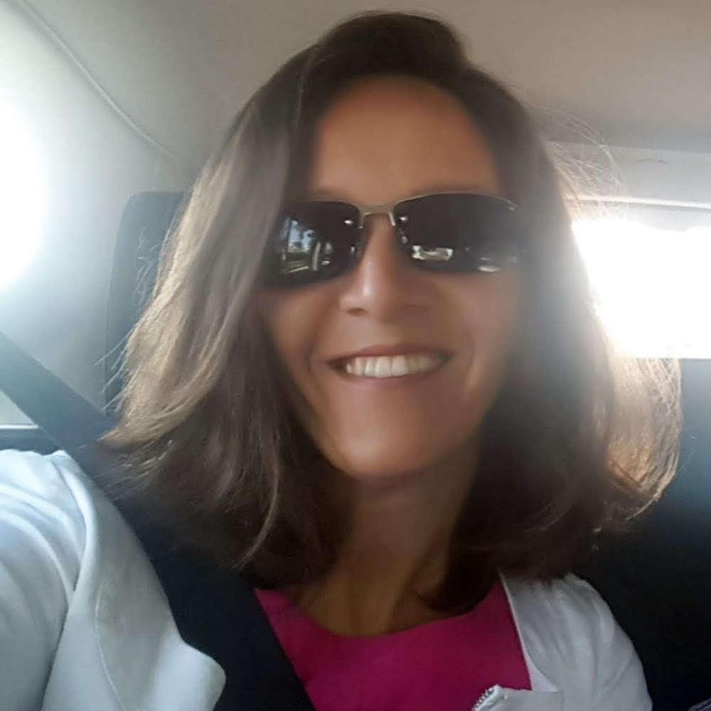 Meet your Posher, Karen